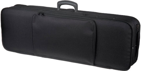 Harley Benton HBV-870Y Silent Electric Violin 4/4