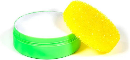 Singing Bowl Organic Citrus Biological Cleaning Paste 300g