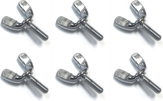Latin Percussion Lp375b Thumbscrew Lp372