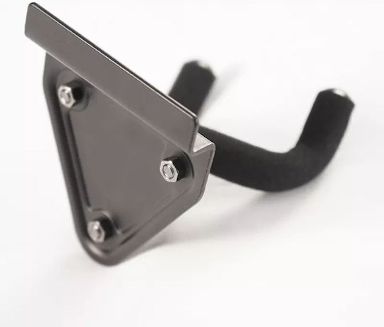 Cobra Guitar Wall Stand Wall Mounted Stand Electric Acoustic Guitar Universal Cls-158