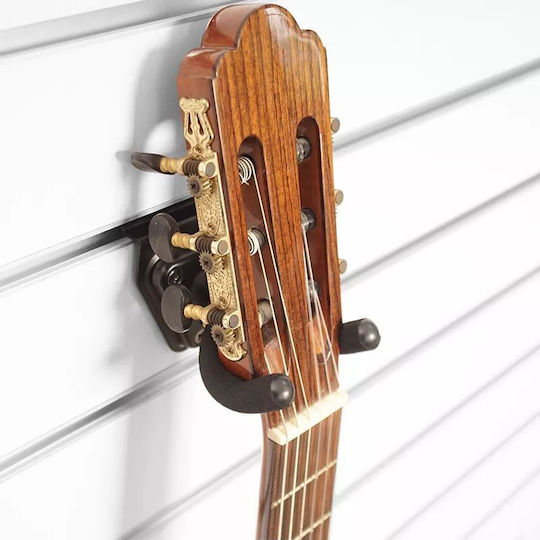Cobra Guitar Wall Stand Wall Mounted Stand Electric Acoustic Guitar Universal Cls-158