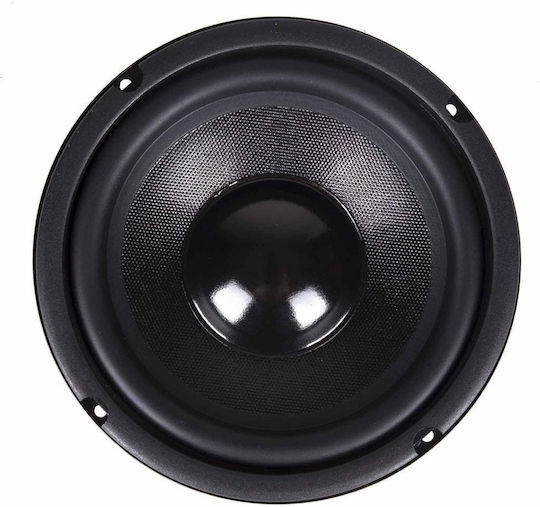 Master Audio Ma16w/8 Difuzor Hi-fi Cu Diametru de 6.5" Putere 150watt Max La 8ohm