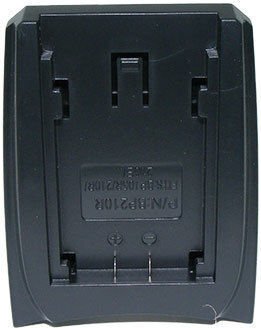 Jupio Single Charger Μπαταρία Olympus Li-90b/li-92b