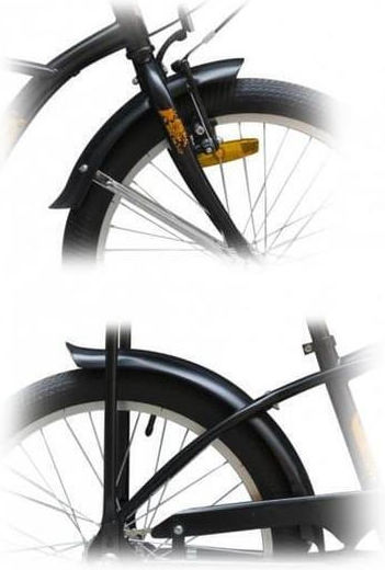 Strada Mini 16+ Suport Protecție Ecran Fd-stradamini-bk Negru