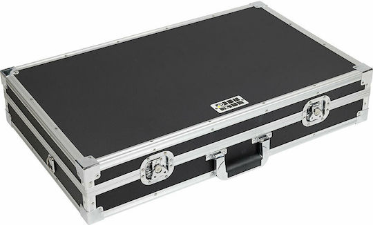 W-control-l Flight Case Pick N Pluck Foam Ddj-rev7 1000 Flx6 Silver Pioneer Ddj-flx10 Ddj-rev7 Ddj-1000 Ddj-flx6 Ddj-sx3 Ddj-800 Xdj-rr Denondj Mcx8000 Mc7000 Rane One Native Instruments Kontrol S8 Roland Dj-505 Reloop Mixon4 Reloop To
