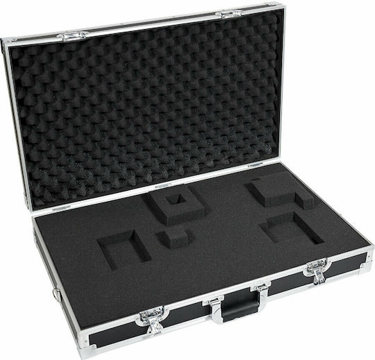 W-control-l Flight Case Pick N Pluck Foam Ddj-rev7 1000 Flx6 Silver Pioneer Ddj-flx10 Ddj-rev7 Ddj-1000 Ddj-flx6 Ddj-sx3 Ddj-800 Xdj-rr Denondj Mcx8000 Mc7000 Rane One Native Instruments Kontrol S8 Roland Dj-505 Reloop Mixon4 Reloop To