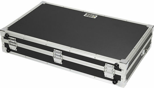 W-control-l Flight Case Pick N Pluck Foam Ddj-rev7 1000 Flx6 Silver Pioneer Ddj-flx10 Ddj-rev7 Ddj-1000 Ddj-flx6 Ddj-sx3 Ddj-800 Xdj-rr Denondj Mcx8000 Mc7000 Rane One Native Instruments Kontrol S8 Roland Dj-505 Reloop Mixon4 Reloop To