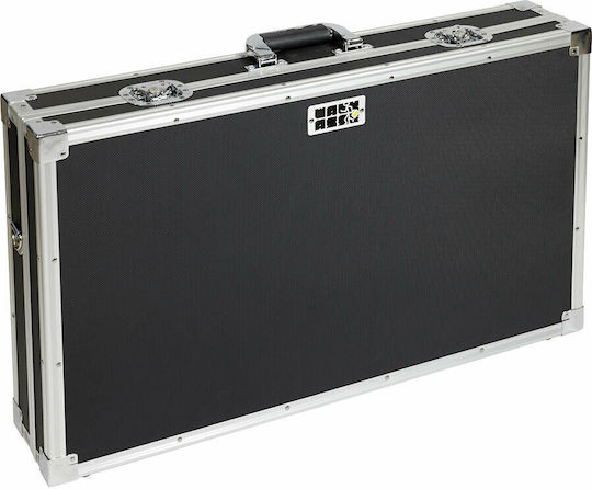 W-control-l Flight Case Pick N Pluck Foam Ddj-rev7 1000 Flx6 Silver Pioneer Ddj-flx10 Ddj-rev7 Ddj-1000 Ddj-flx6 Ddj-sx3 Ddj-800 Xdj-rr Denondj Mcx8000 Mc7000 Rane One Native Instruments Kontrol S8 Roland Dj-505 Reloop Mixon4 Reloop To