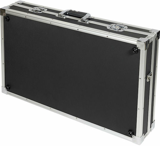 W-control-l Flight Case Pick N Pluck Foam Ddj-rev7 1000 Flx6 Silver Pioneer Ddj-flx10 Ddj-rev7 Ddj-1000 Ddj-flx6 Ddj-sx3 Ddj-800 Xdj-rr Denondj Mcx8000 Mc7000 Rane One Native Instruments Kontrol S8 Roland Dj-505 Reloop Mixon4 Reloop To