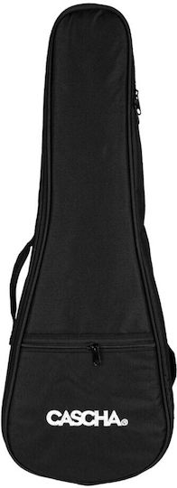 Cascha Hh-2179 Ukulele Guitarlele Tasche