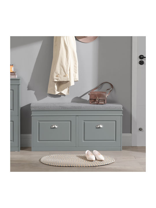 Антре Light Grey 104x52x24бр