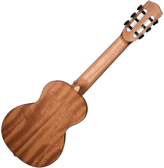 Cascha Hh-2179 Ukulele Guitarlele Tasche