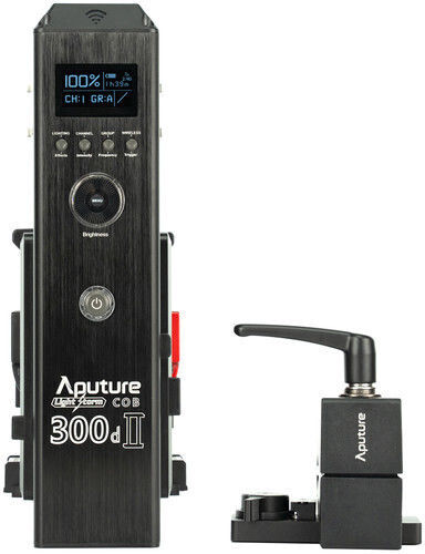 Aputure C300d Mark Ii Led