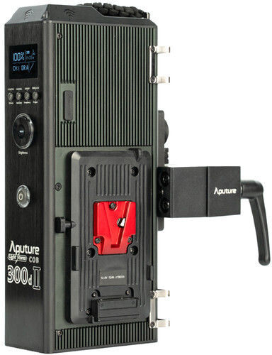 Aputure C300d Mark Ii Led