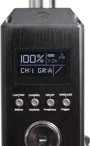 Aputure C300d Mark Ii Led