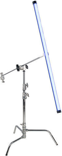 Nanlite Pavotube Ii 30x Rgbww Led Pixel Tube Kit De Iluminare 4 Lumini Baterie