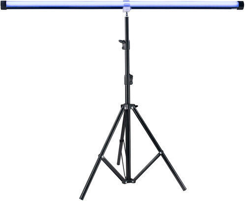 Nanlite Pavotube Ii 30x Rgbww Led Pixel Tube Kit De Iluminare 4 Lumini Baterie