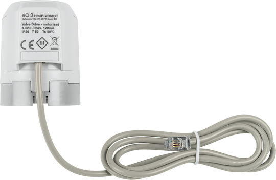 Homematic Ip Hmip-vdmot