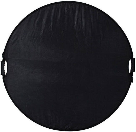 Photography Reflector 5 in 1 With Handles 110cm