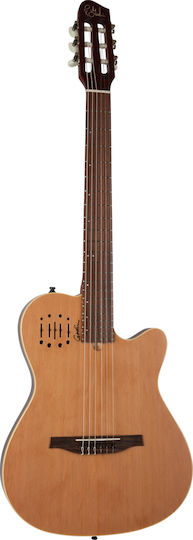 Godin Multiac Nylon Encore Sg Naturale