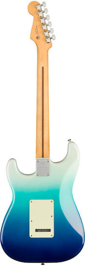 Fender Ηλεκτρικη Κιθαρα Player Plus Strat Hss Pf Blb