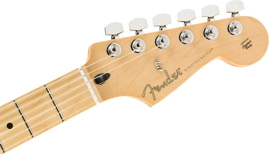 Fender Ηλεκτρικη Κιθαρα Ltd Player Strat Pf Lake Pl Blue