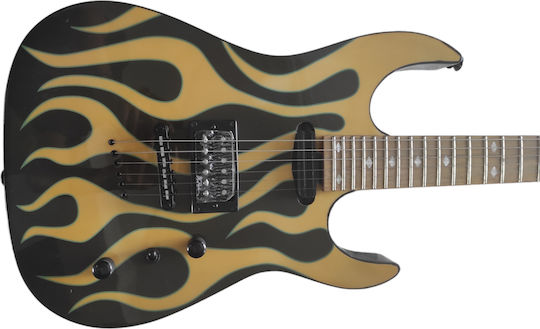 Bc.rich ''torchy'' Body Art Collection