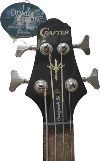 Crafter Bass Gold