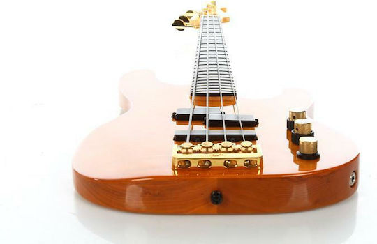 Fender Precision Bass 4oth Anniversary Usa Ηλεκτρικό Μπάσο