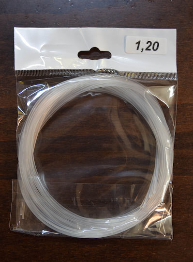 Χορδές Nylon Dupont Κανονάκι Kenan Ozten