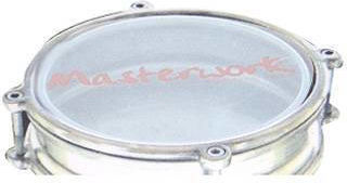 Masterwork 18.5cm N.3
