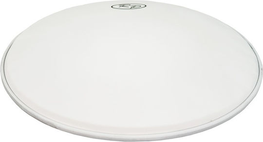 Rp Dh18cw 18" Λευκό Coated Δέρμα