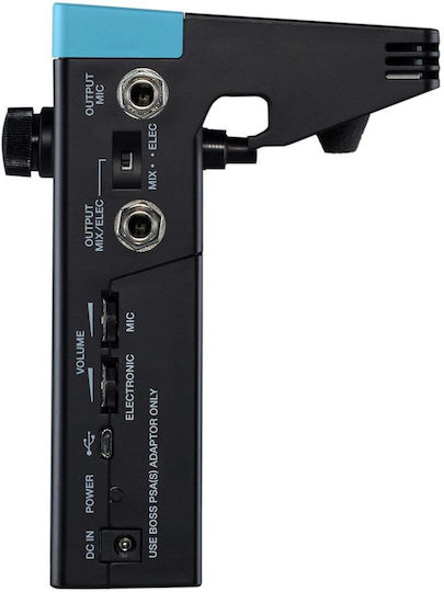 Roland Rt-mics Hybrid Drum Module