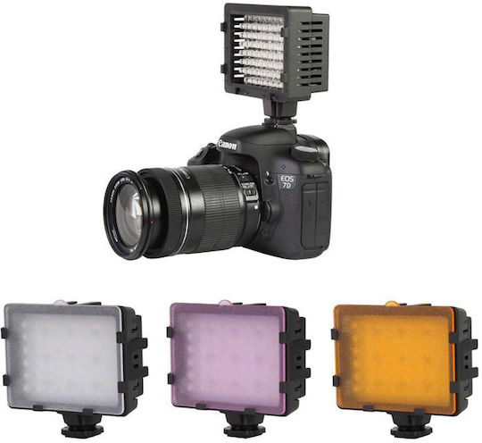 Φωτιστικό Led 76 Luminus