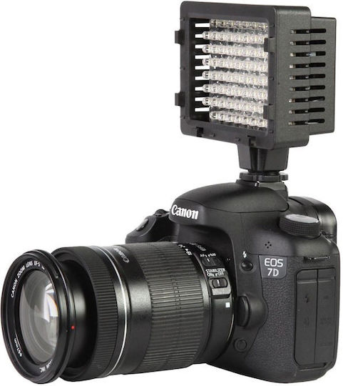 Φωτιστικό Led 76 Luminus