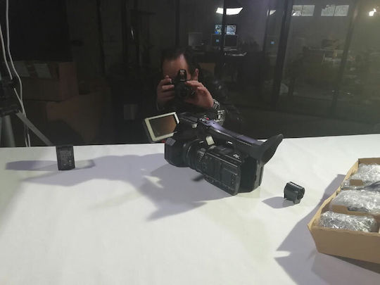 Pânză Fotografică Albă din Bumbac 6x3m 100% Bumbac