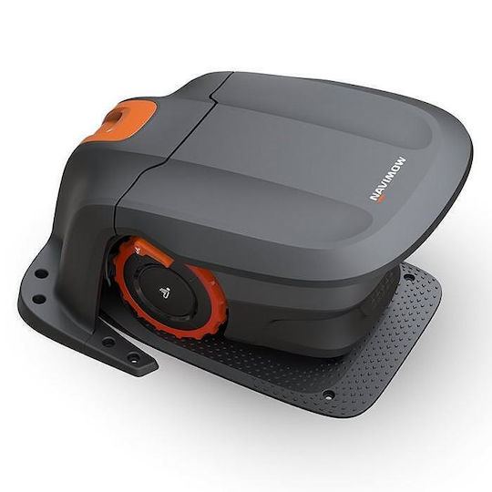 Garage Segway Navimow I Series Robotermäher I108e
