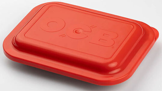 Ocb Tăviță Rulantă 14cm Roșie