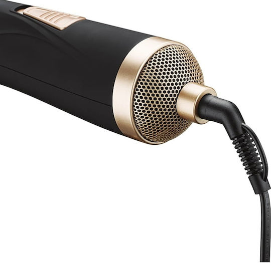 Electric Brush with Rotating Head 1000W