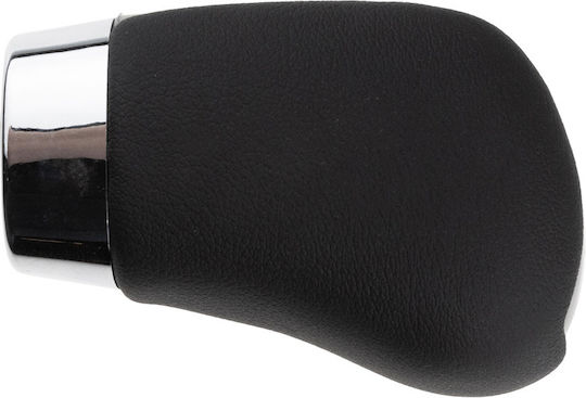 NTY Πόμολο Ταχυτήτων για Suzuki Grand Vitara 2005-2015 Μαύρο