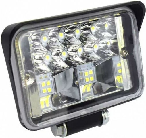 LED Volkswagen Buggy 54W 1τμχ