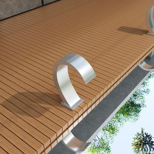 Imex Poolzubehör Silver