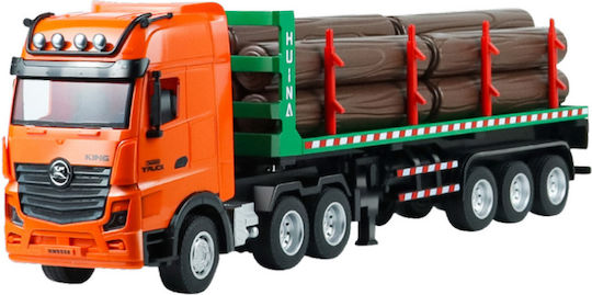 Huina Toys Teleghidat Camion