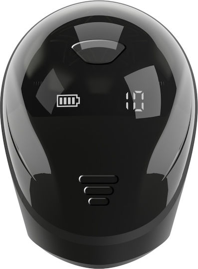 You2Toys Glans Masturbator mit Vibration 54060210000 1Stück