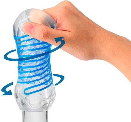 Tenga Spinner Masturbator 1buc