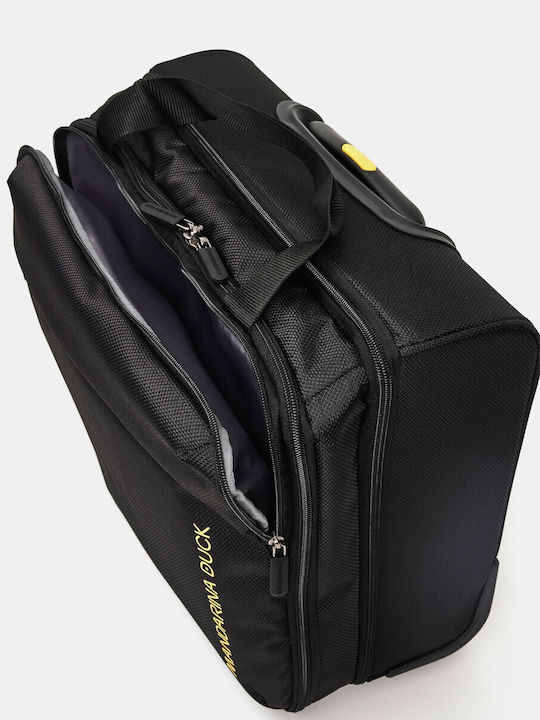 Men's Briefcase Black