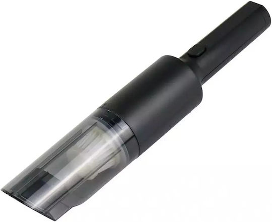 Rechargeable Car Handheld Vacuum 12V 120W White