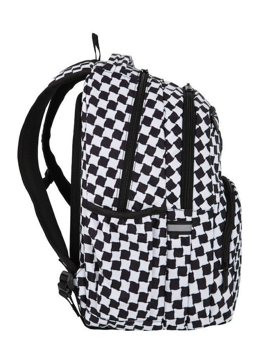 Coolpack Schulische Rucksack Tasche Junior High-High School Mehrfarbige 23lt
