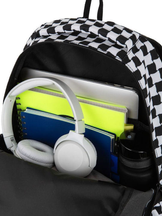 Coolpack Schulische Rucksack Tasche Junior High-High School Mehrfarbige 23lt