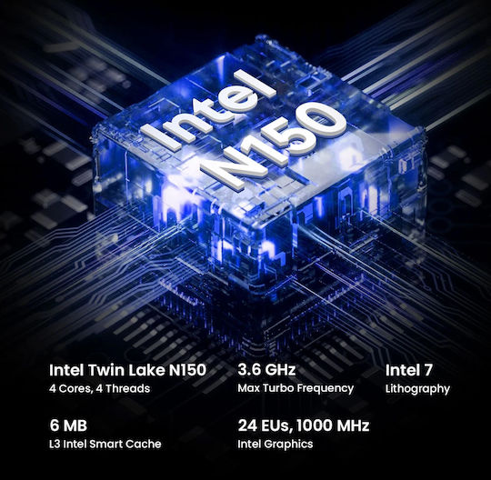 Chuwi Hi10 Max 12,96 Zoll Tablet (12GB/512GB/Tastatur/Hülle Grau)